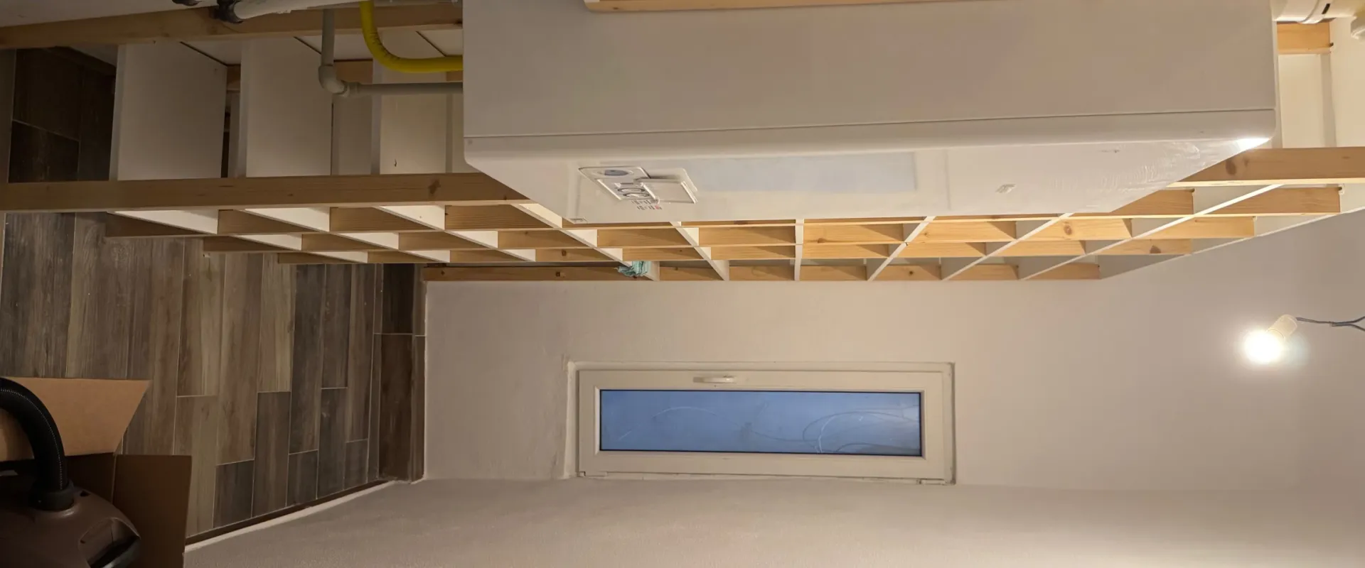 Na prenájom exkluzívny 2-izbový byt v historickom centre Nitry