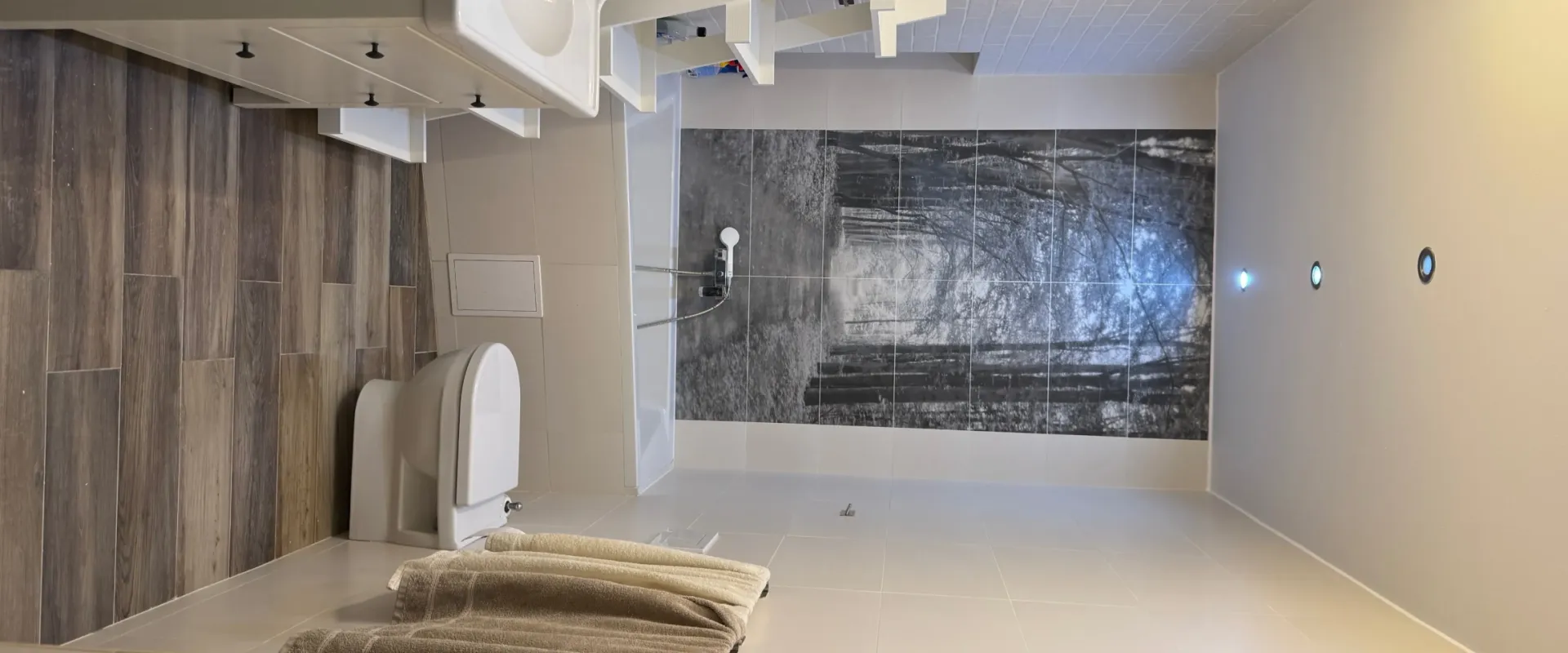 Na prenájom exkluzívny 2-izbový byt v historickom centre Nitry