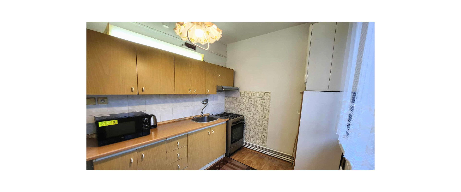 2-izbový byt Šariš. Michaľany – nízka cena a možná dohoda! 🔥