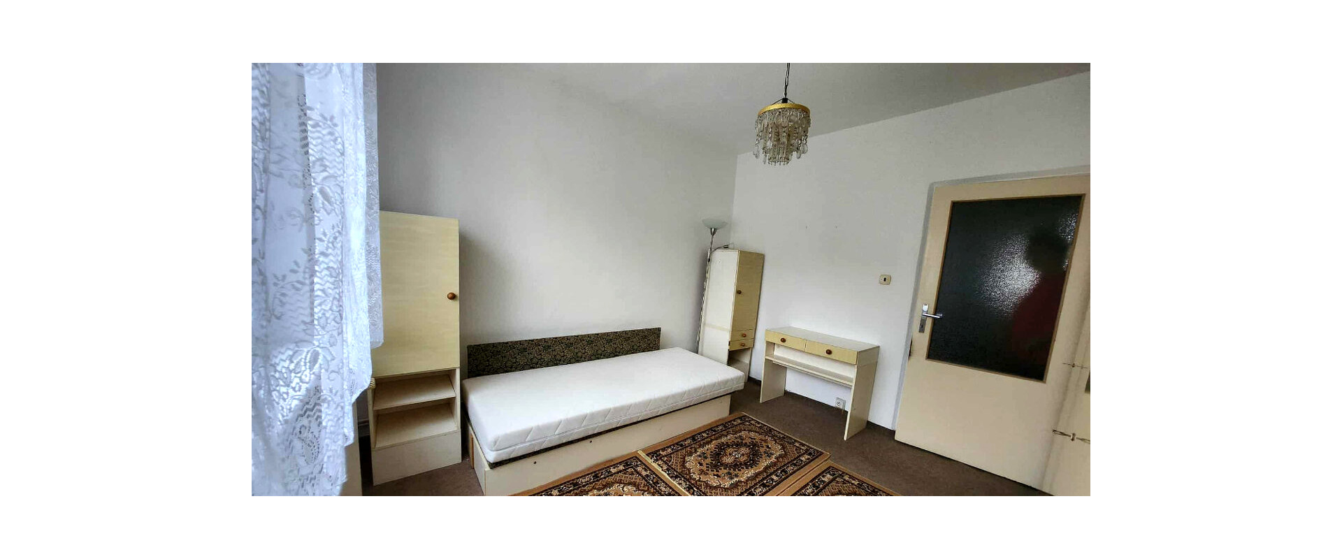 2-izbový byt Šariš. Michaľany – nízka cena a možná dohoda! 🔥