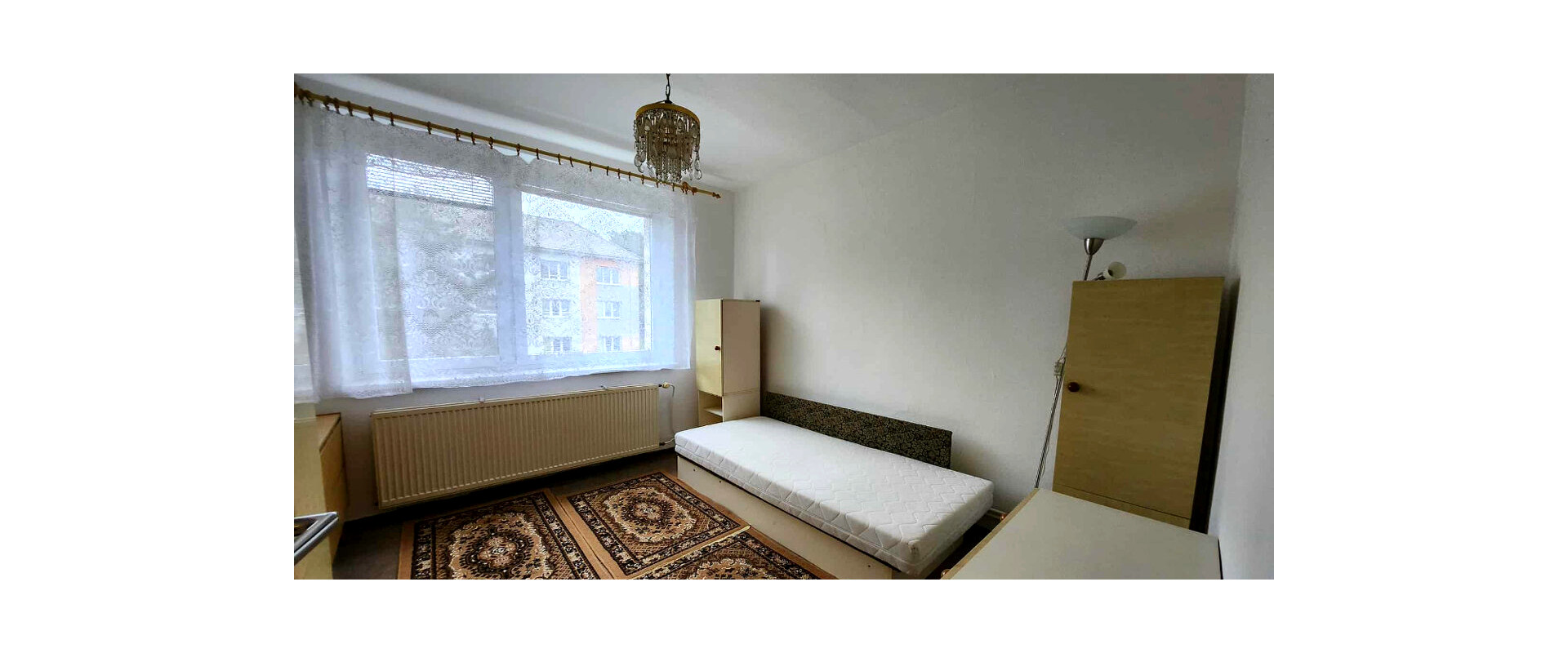 2-izbový byt Šariš. Michaľany – nízka cena a možná dohoda! 🔥