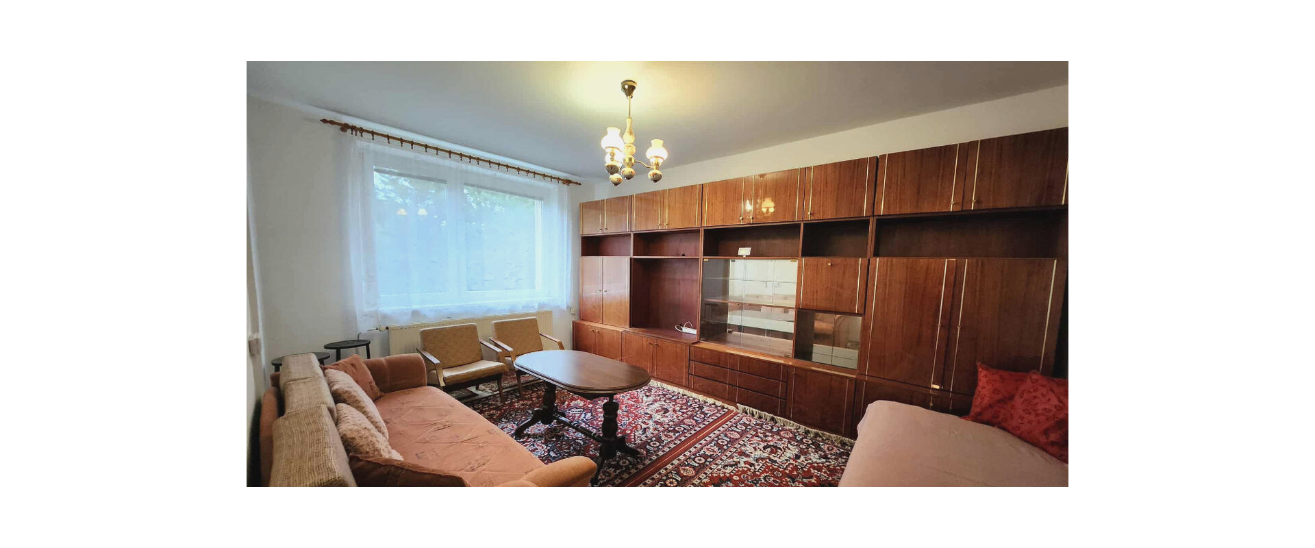 2-izbový byt Šariš. Michaľany – nízka cena a možná dohoda! 🔥