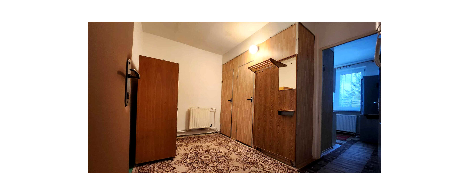 2-izbový byt Šariš. Michaľany – nízka cena a možná dohoda! 🔥