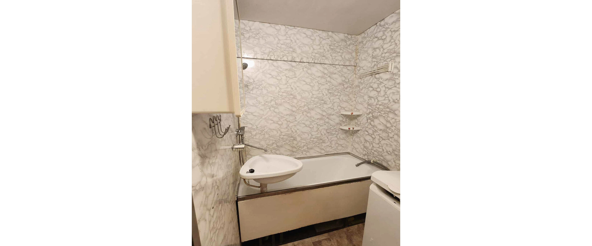 2-izbový byt Šariš. Michaľany – nízka cena a možná dohoda! 🔥