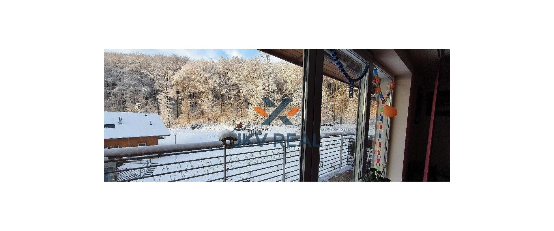 ✨ Na prenájom 3-izbový byt v Prešove – Pustá dolina ✨