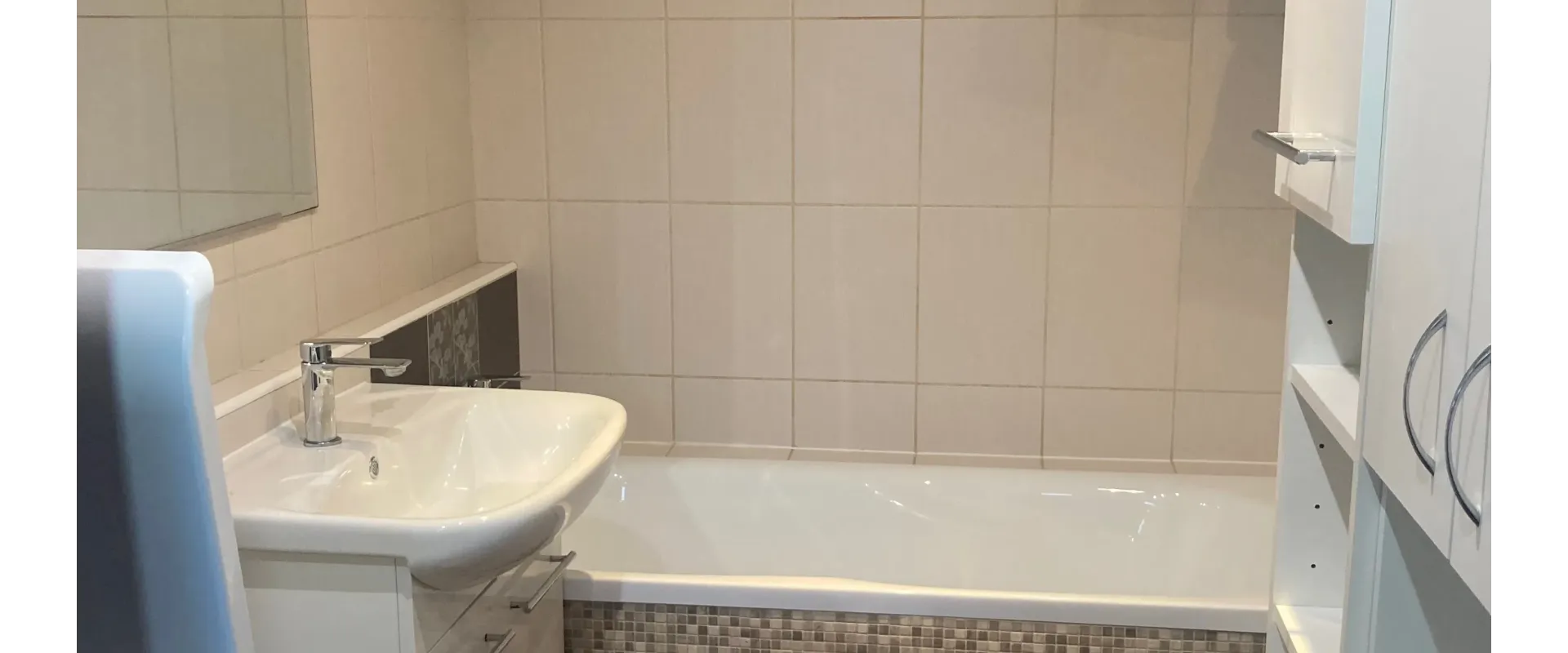 Na prenájom krásny zrekonštruovaný 3-izbový byt