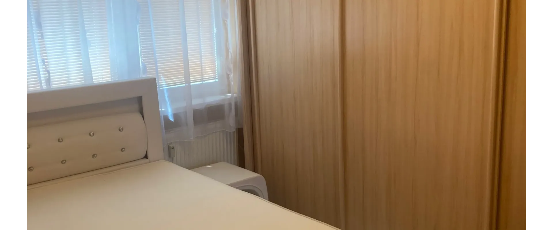 Na prenájom krásny zrekonštruovaný 3-izbový byt