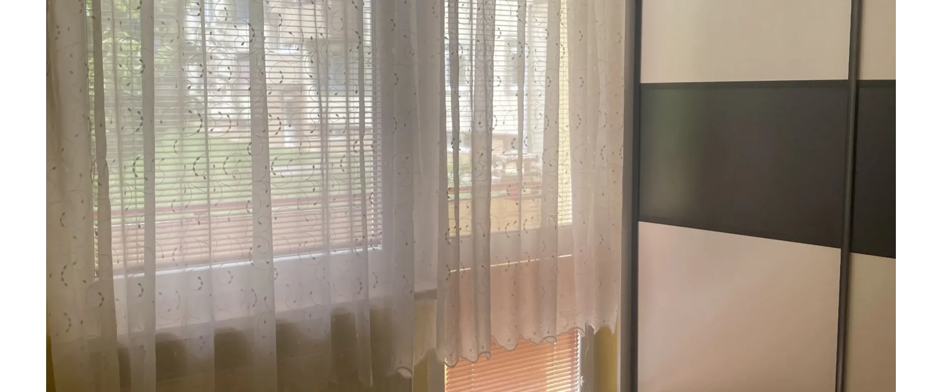 Na prenájom krásny zrekonštruovaný 3-izbový byt