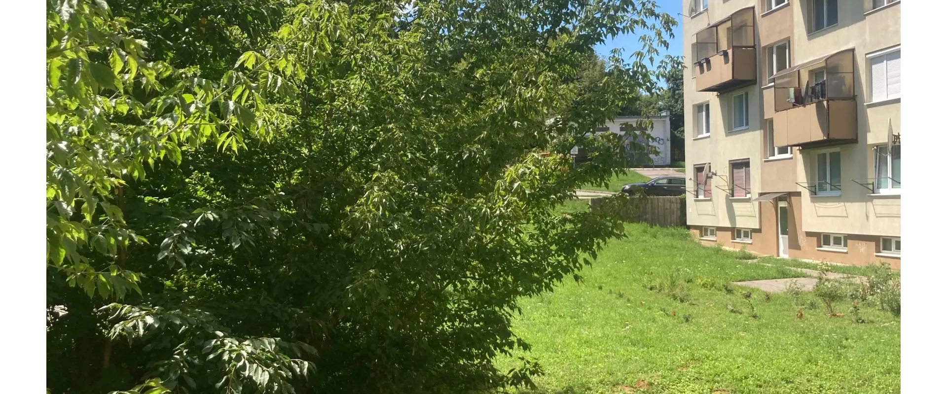 Na prenájom krásny zrekonštruovaný 3-izbový byt