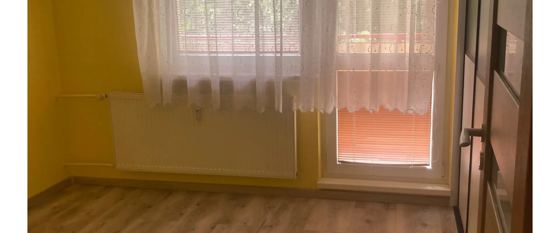 Na prenájom krásny zrekonštruovaný 3-izbový byt