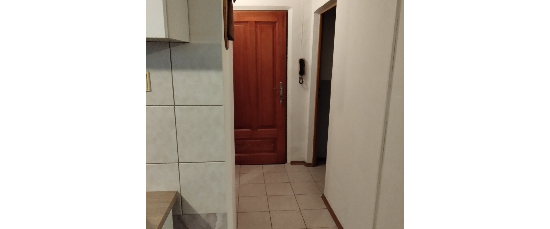 Zrekonštruovaný slnečný 2 izbový byt s balkónom