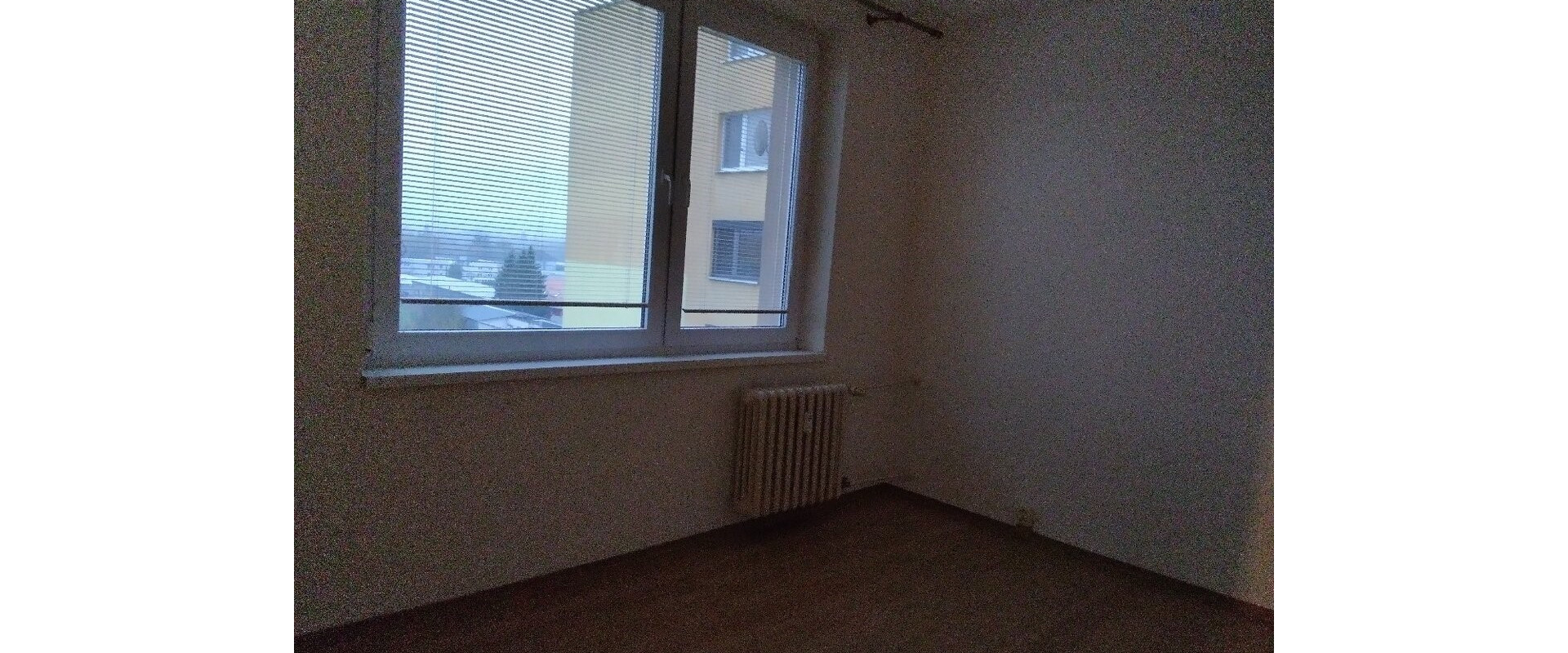 Zrekonštruovaný slnečný 2 izbový byt s balkónom