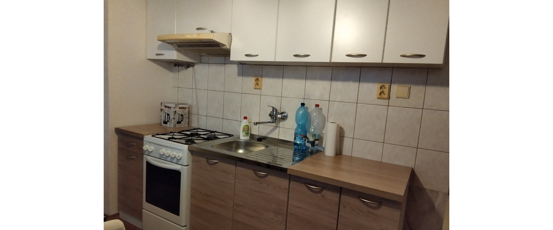 Zrekonštruovaný slnečný 2 izbový byt s balkónom