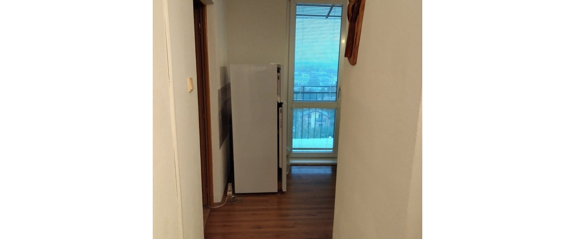 Zrekonštruovaný slnečný 2 izbový byt s balkónom