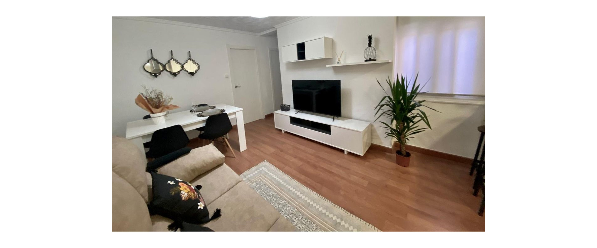 3 izbový byt na predaj v Bánovciach nad Bebravou