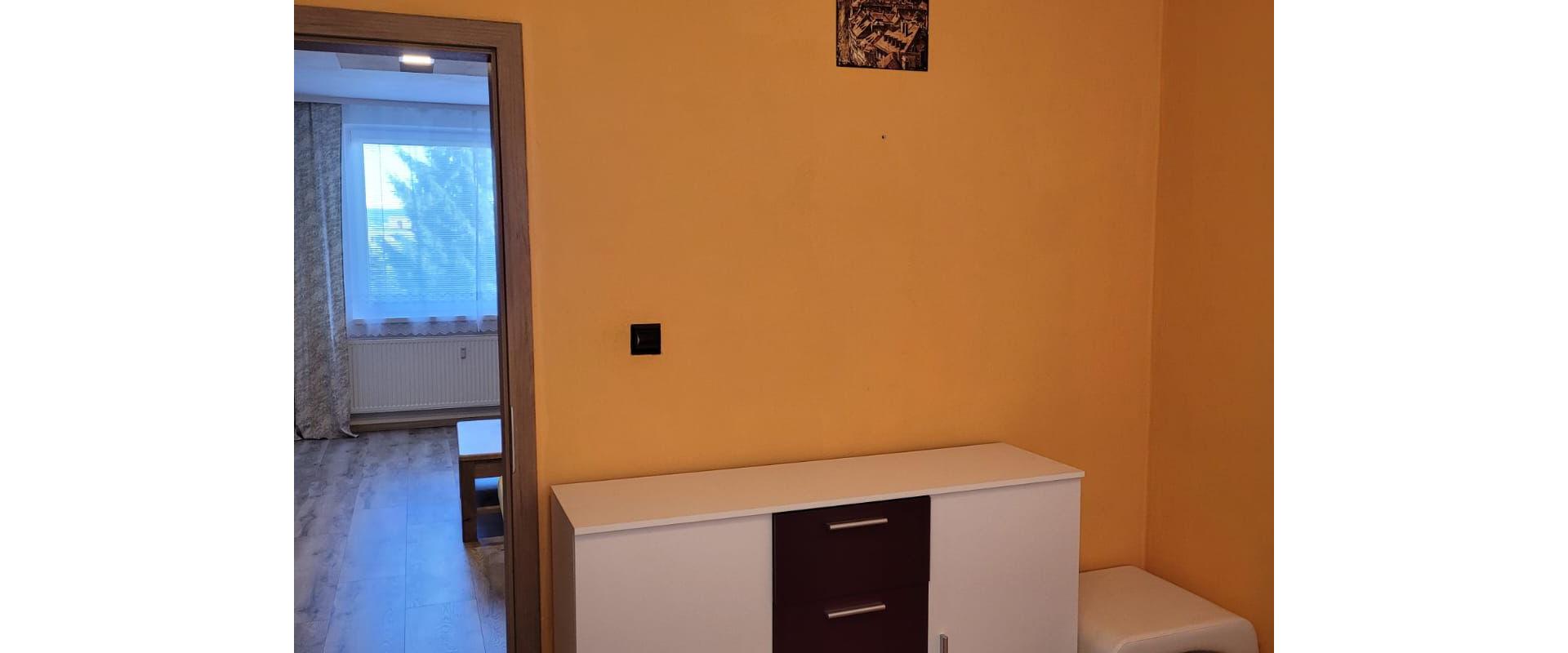 Na prenájom krásny zrekonštruovaný 3-izbový byt