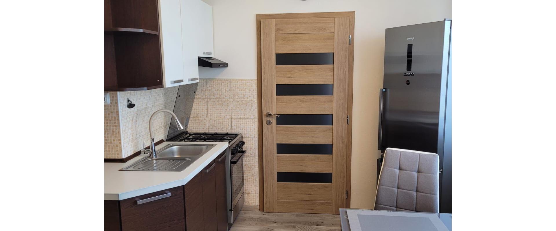 Na prenájom krásny zrekonštruovaný 3-izbový byt