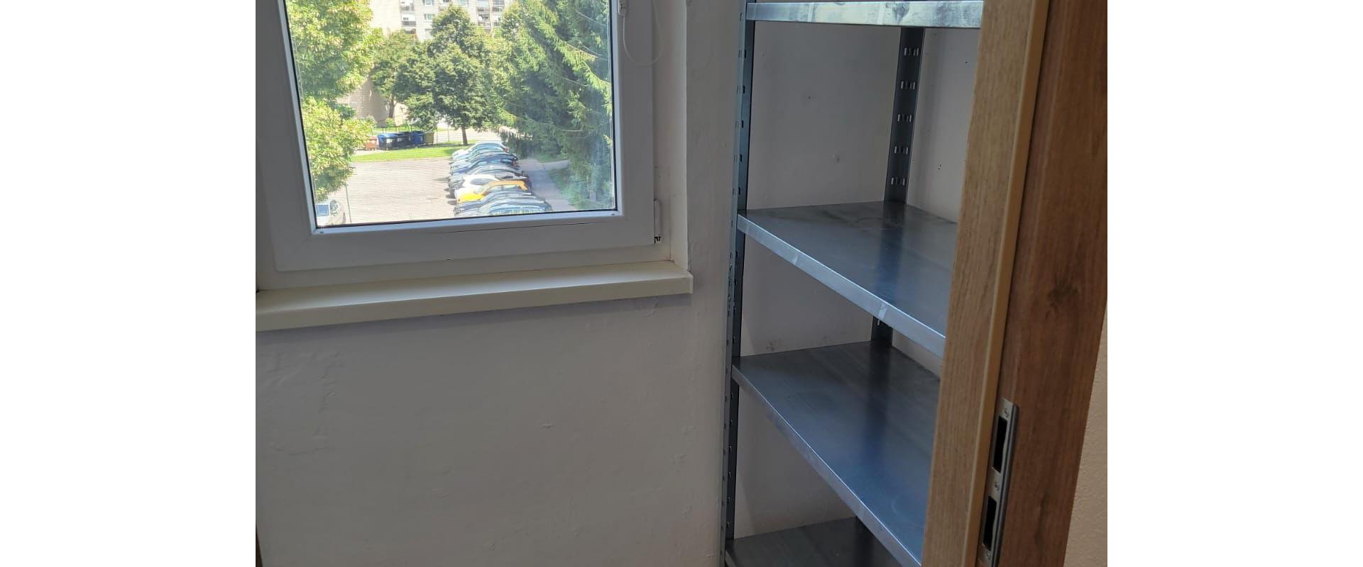 Na prenájom krásny zrekonštruovaný 3-izbový byt