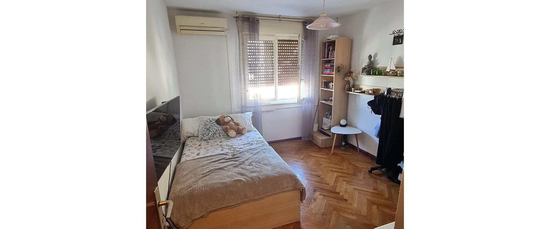 Na predaj  3-izbový byt – Nitra, Klokočina-Diely