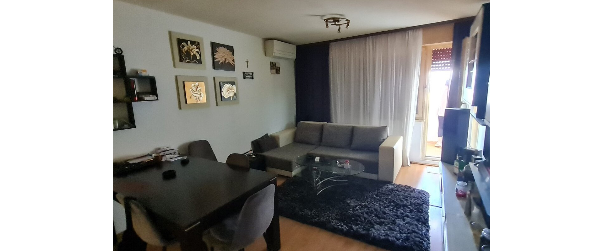 Na predaj  3-izbový byt – Nitra, Klokočina-Diely