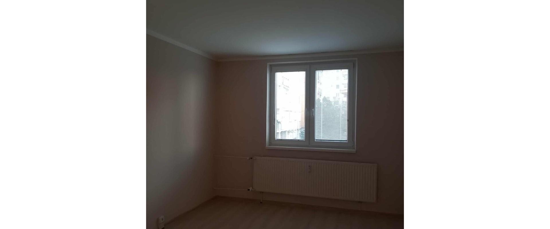 3 izbový byt s balkónom Sídlisko pod Sokolejom