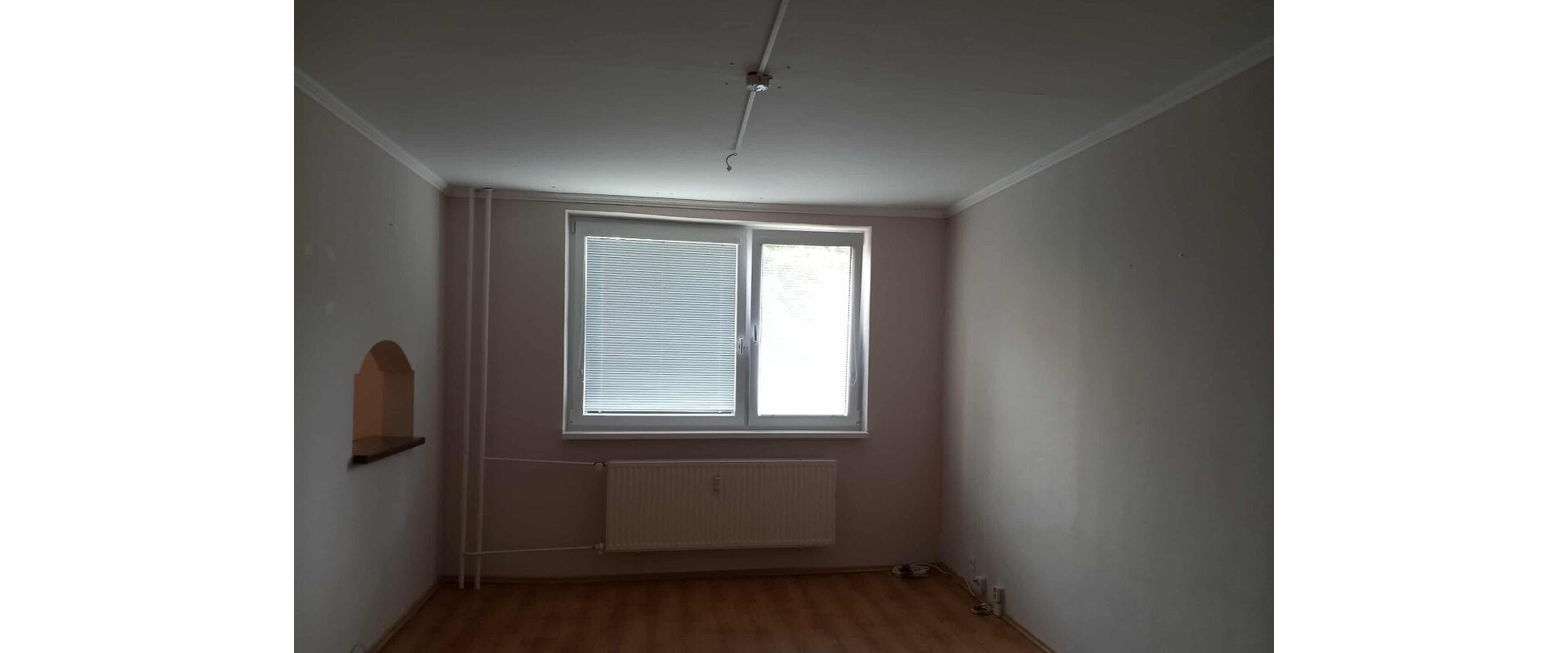 3 izbový byt s balkónom Sídlisko pod Sokolejom