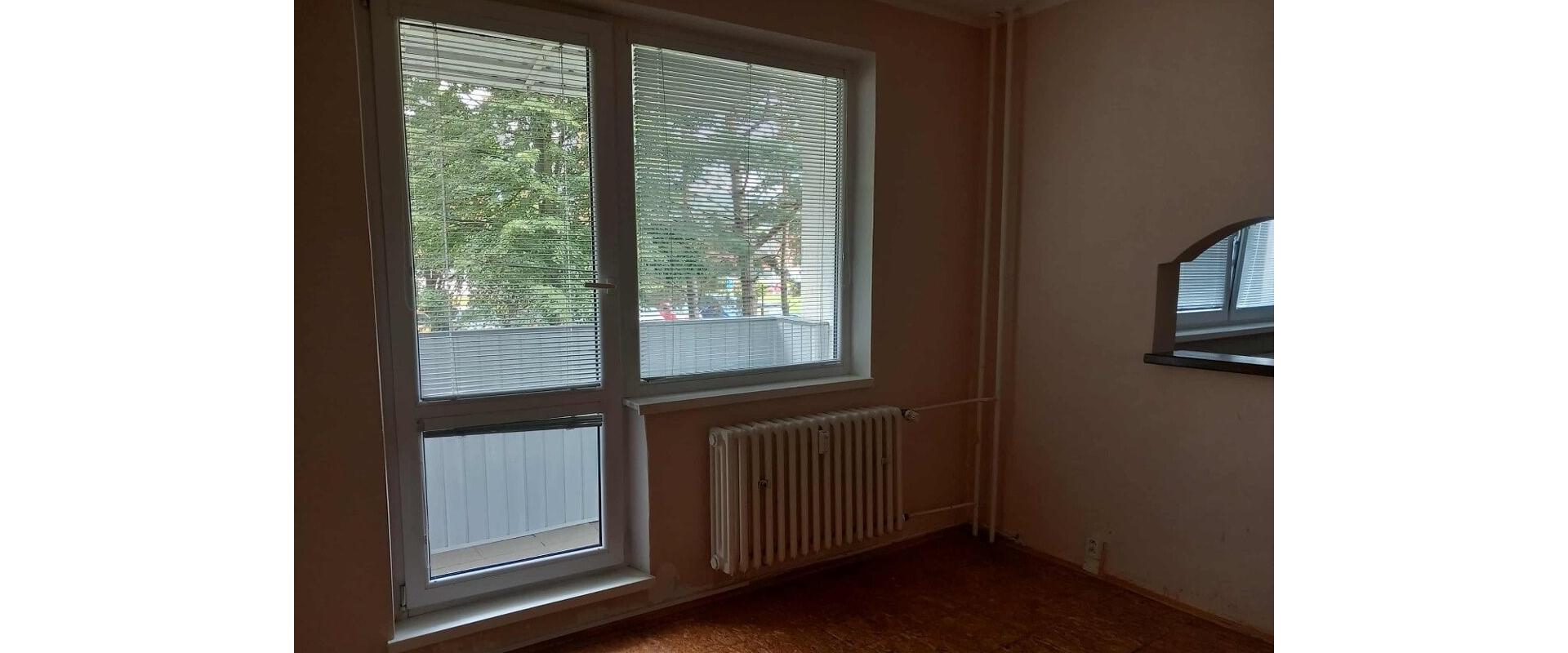 3 izbový byt s balkónom Sídlisko pod Sokolejom