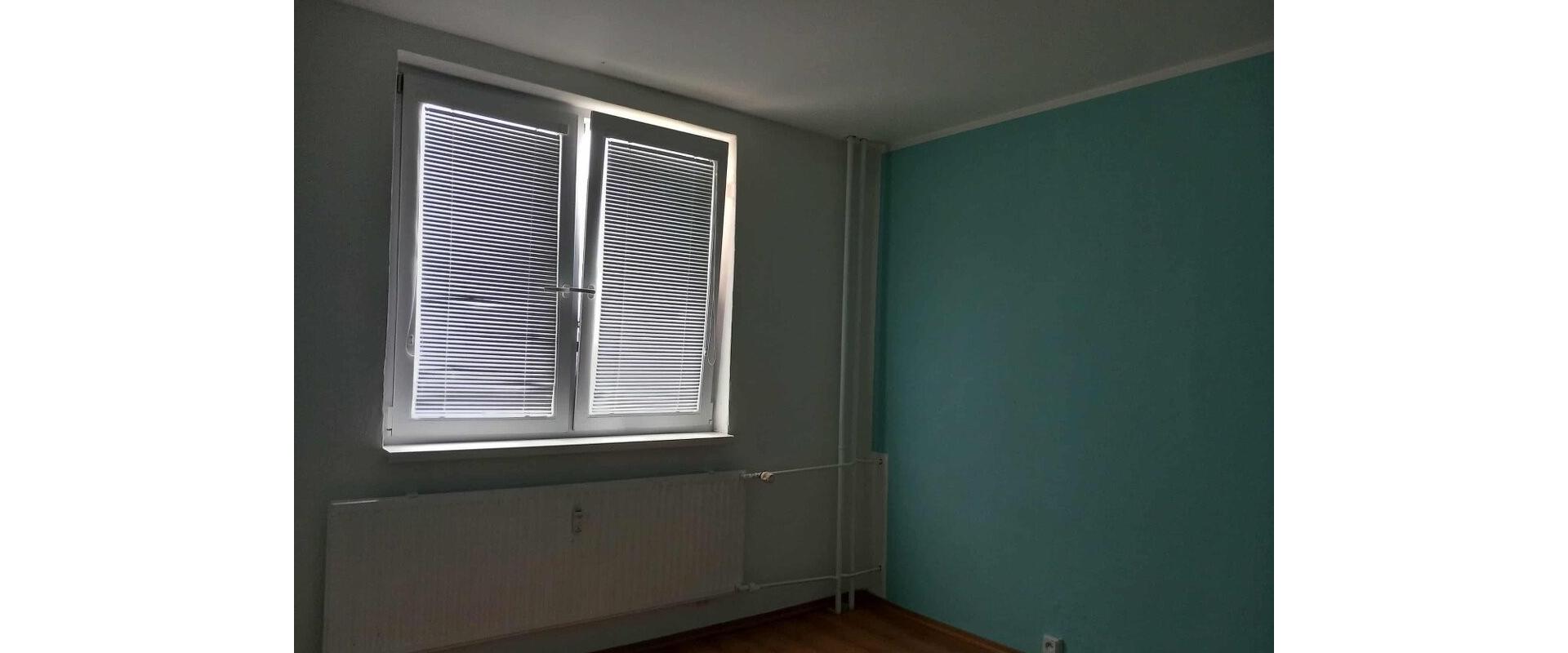 3 izbový byt s balkónom Sídlisko pod Sokolejom