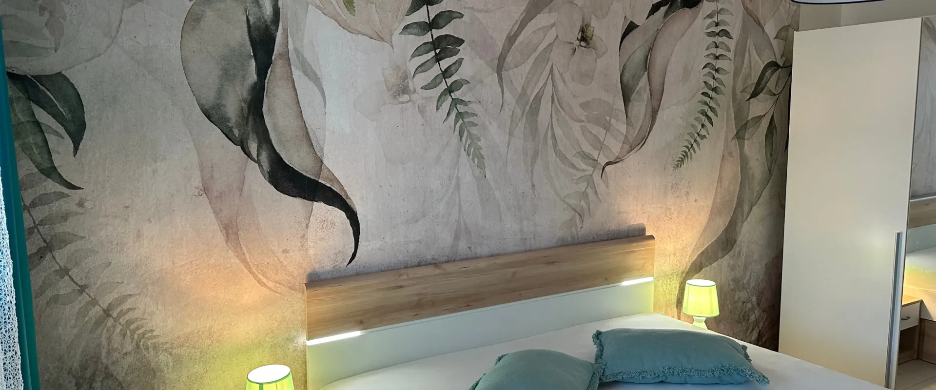 Na prenájom luxusný krásny 2-izbový byt, Viničky