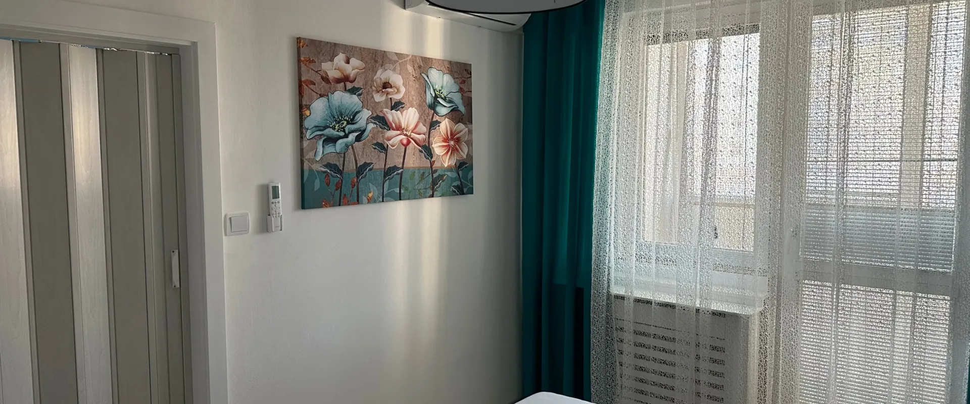 Na prenájom luxusný krásny 2-izbový byt, Viničky