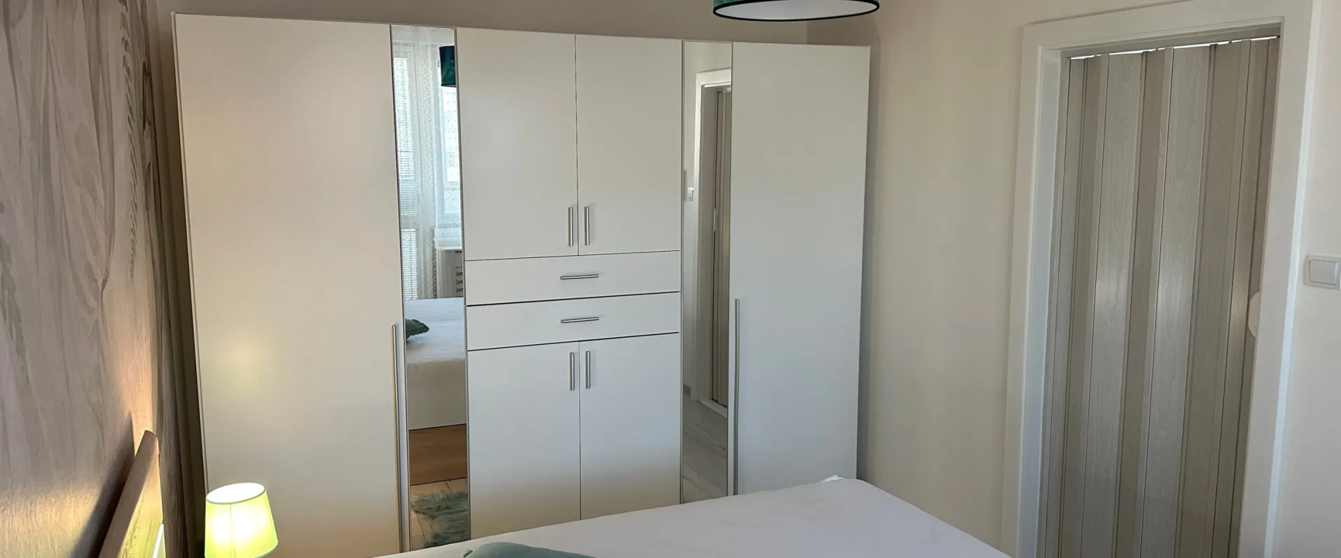 Na prenájom luxusný krásny 2-izbový byt, Viničky