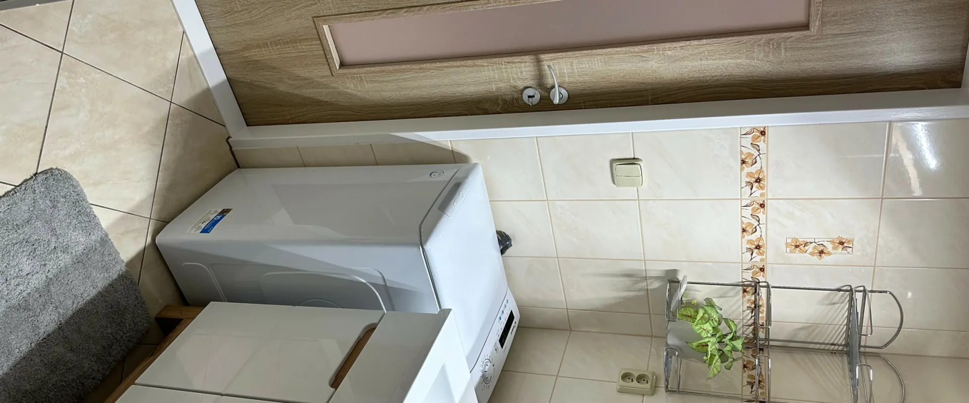 Na prenájom luxusný krásny 2-izbový byt, Viničky