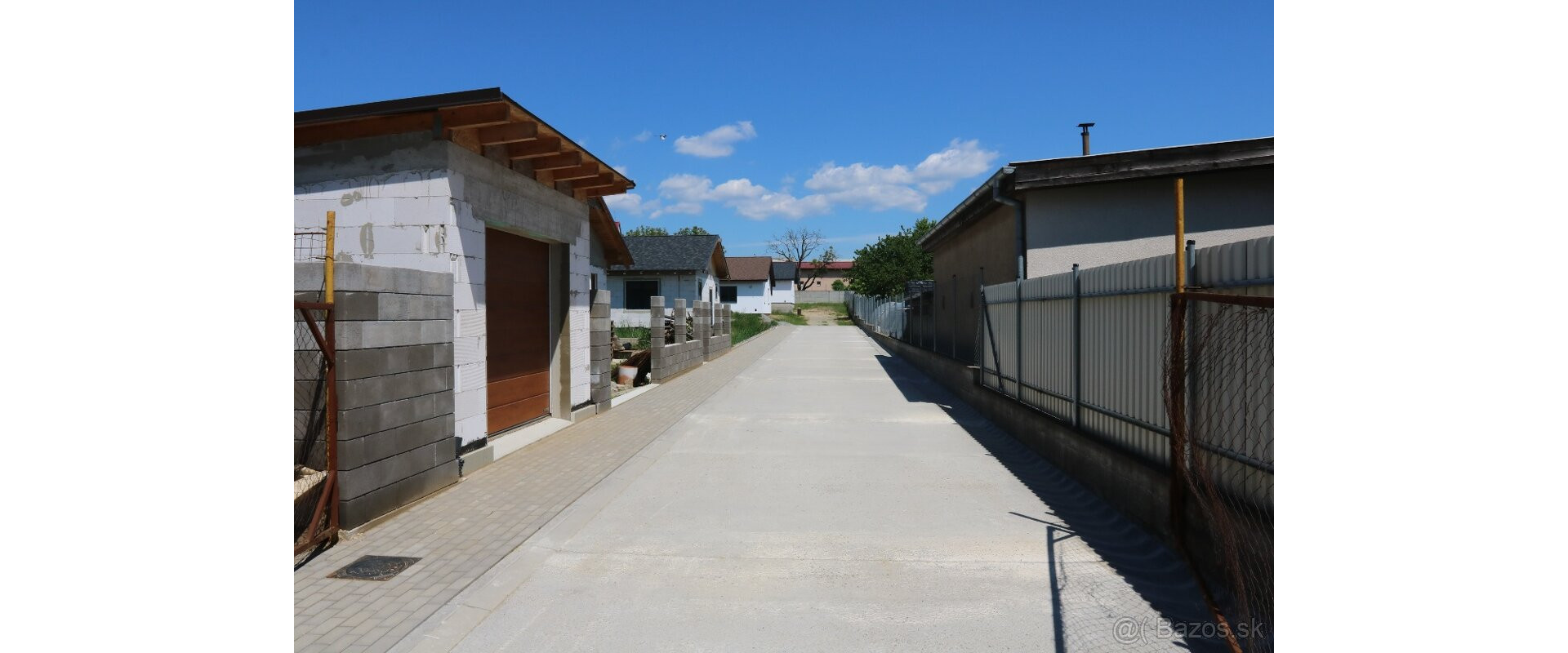 RODINNÝ DOM- 4 IZBOVÁ NOVOSTAVBA RD, 152M2, POZEMOK 950M2,VAJKOVCE