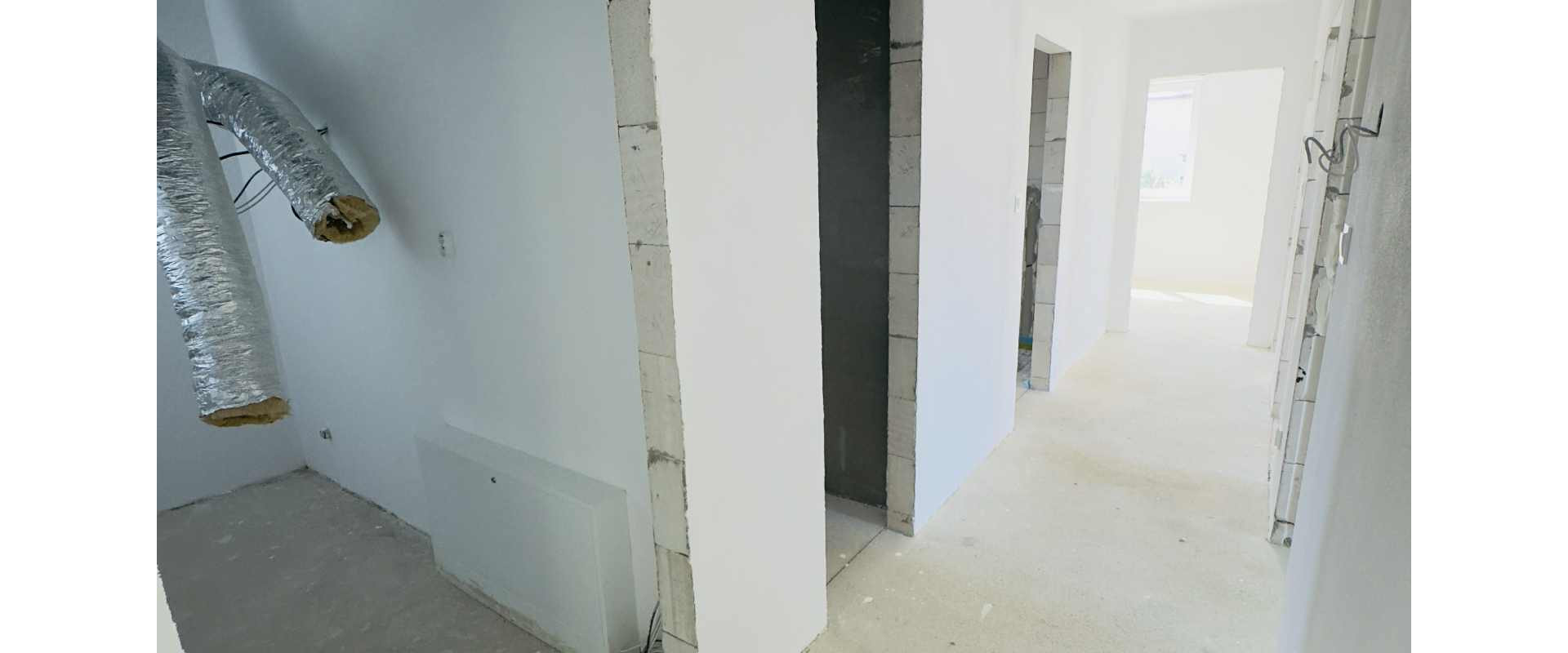 RODINNÝ DOM- 4 IZBOVÁ NOVOSTAVBA RD, 152M2, POZEMOK 950M2,VAJKOVCE