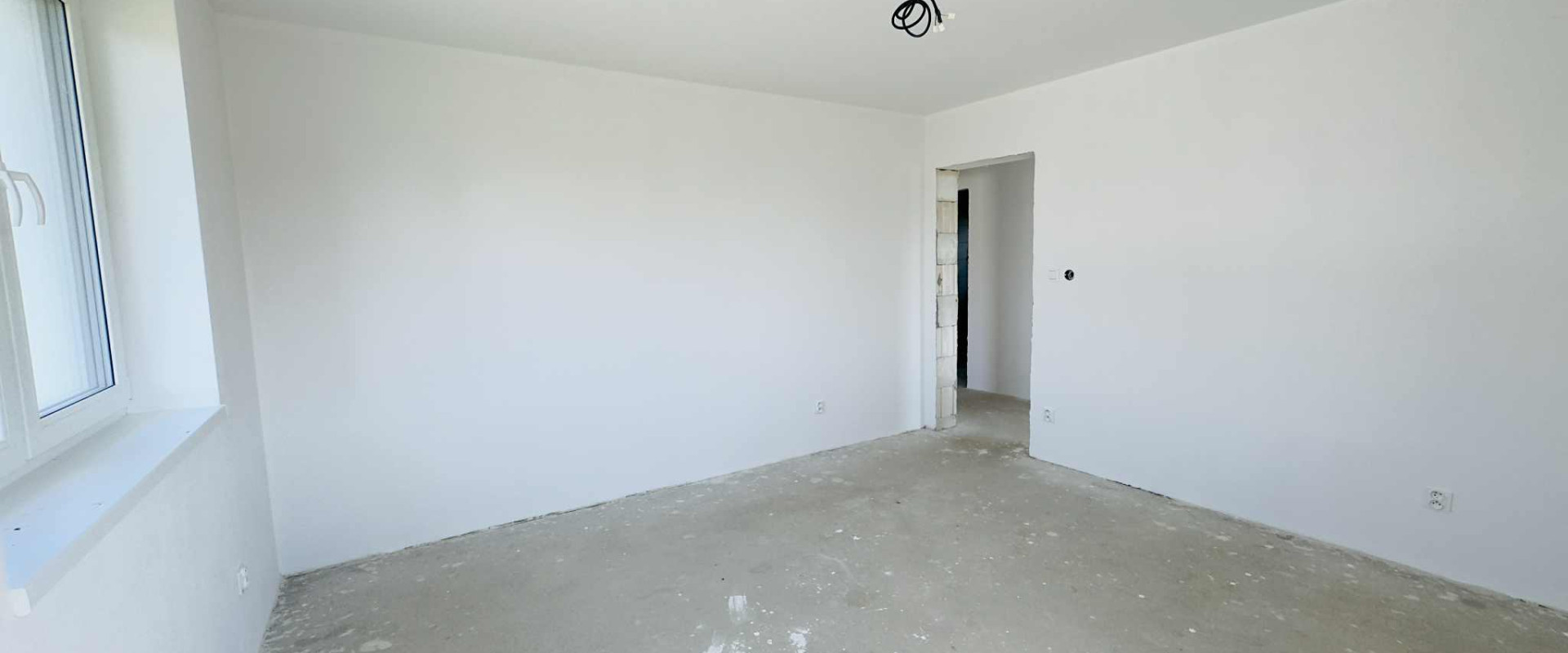 RODINNÝ DOM- 4 IZBOVÁ NOVOSTAVBA RD, 152M2, POZEMOK 950M2,VAJKOVCE