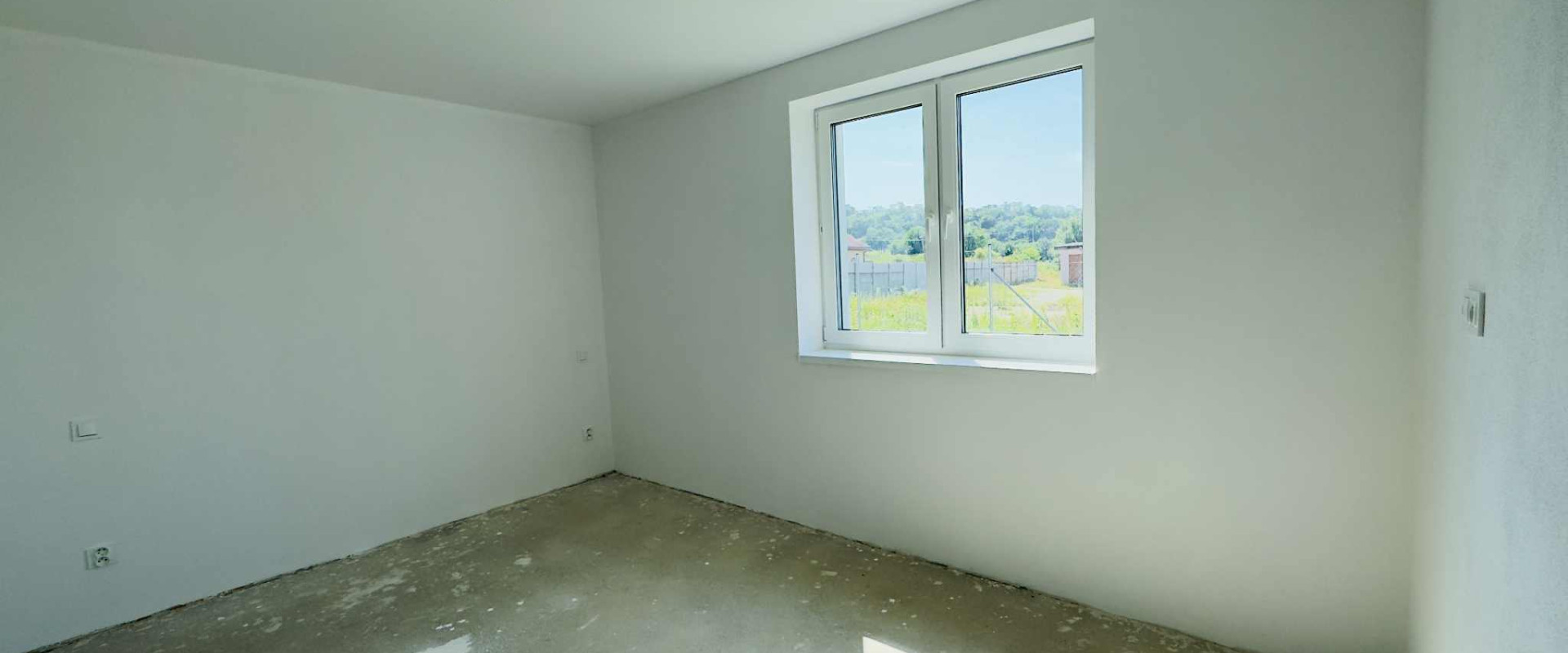 RODINNÝ DOM- 4 IZBOVÁ NOVOSTAVBA RD, 152M2, POZEMOK 950M2,VAJKOVCE