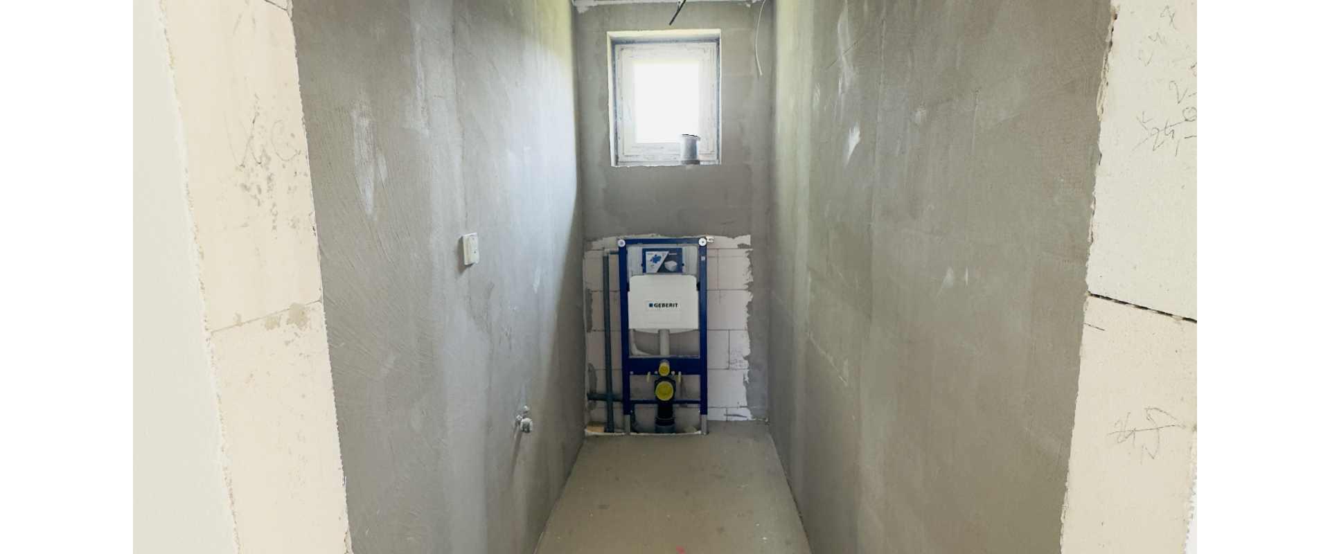 RODINNÝ DOM- 4 IZBOVÁ NOVOSTAVBA RD, 152M2, POZEMOK 950M2,VAJKOVCE