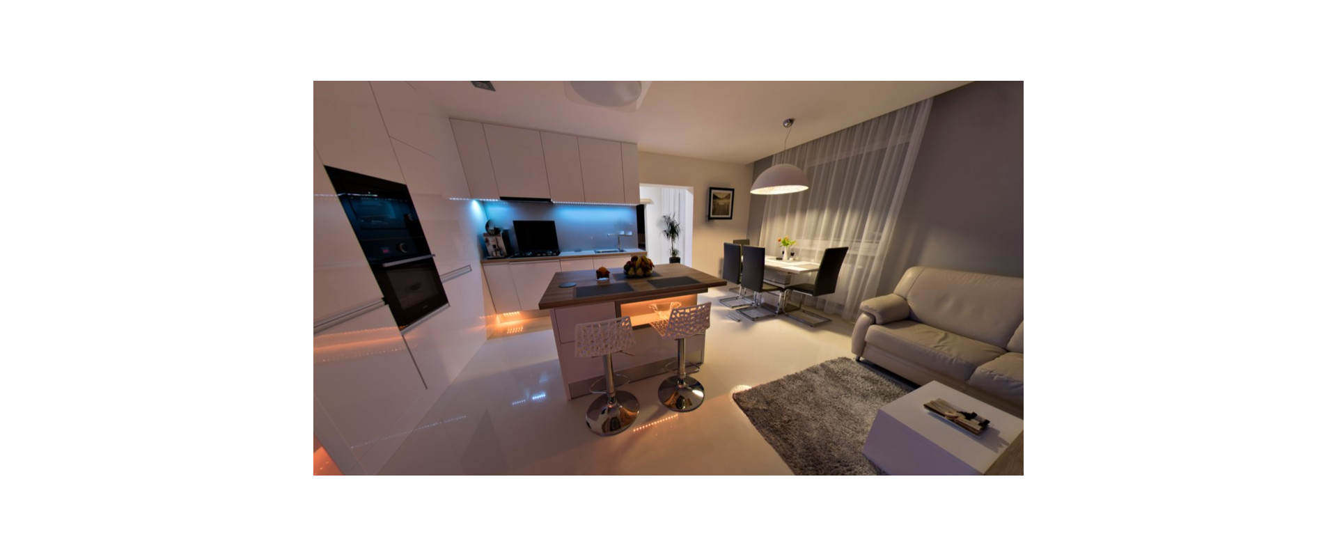 Exkluzívny 2-izbový byt v novostavbe – Hviezdna ulica, Prešov