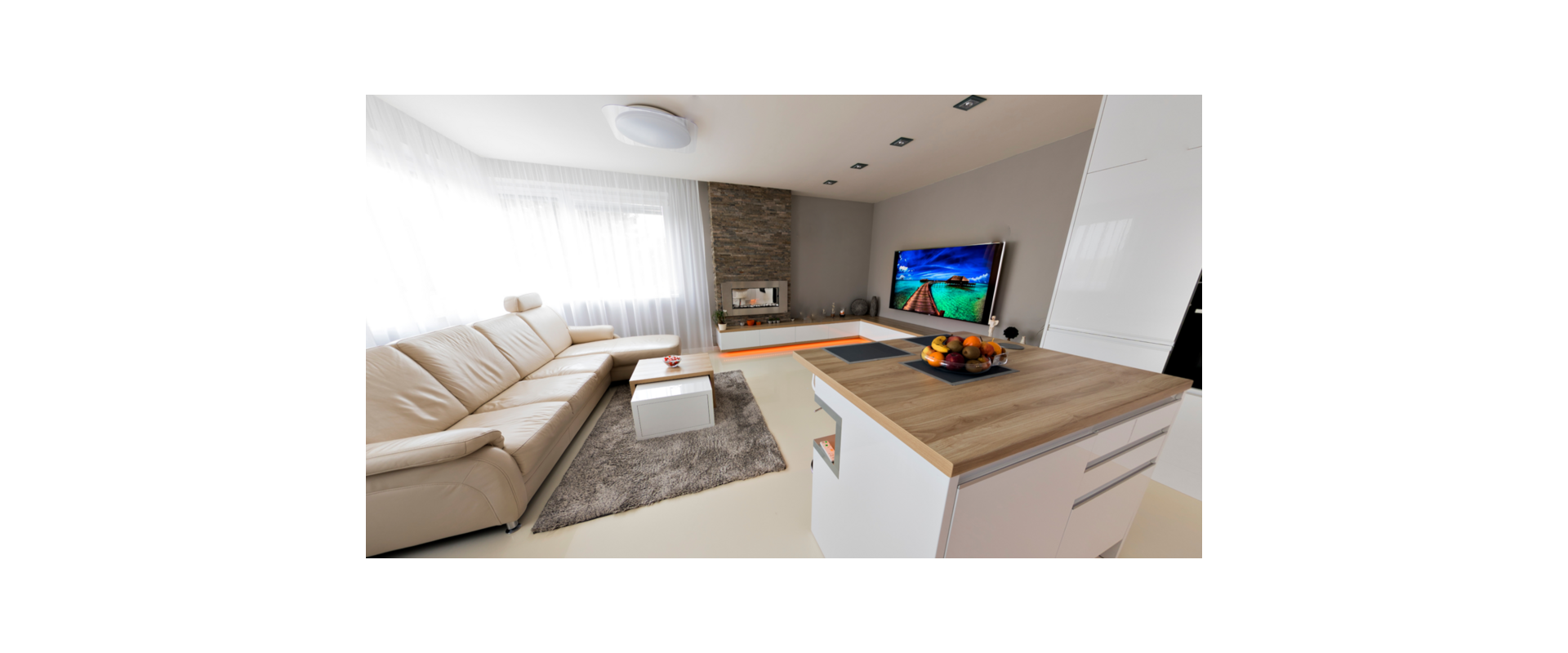 Exkluzívny 2-izbový byt v novostavbe – Hviezdna ulica, Prešov