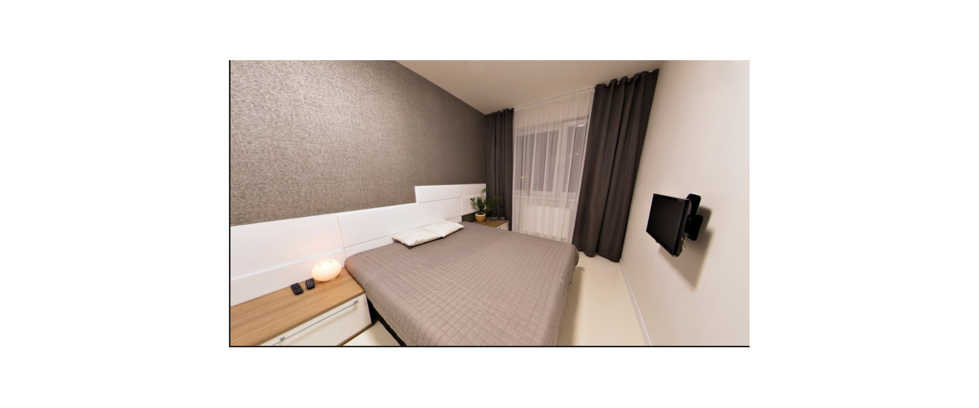 Exkluzívny 2-izbový byt v novostavbe – Hviezdna ulica, Prešov