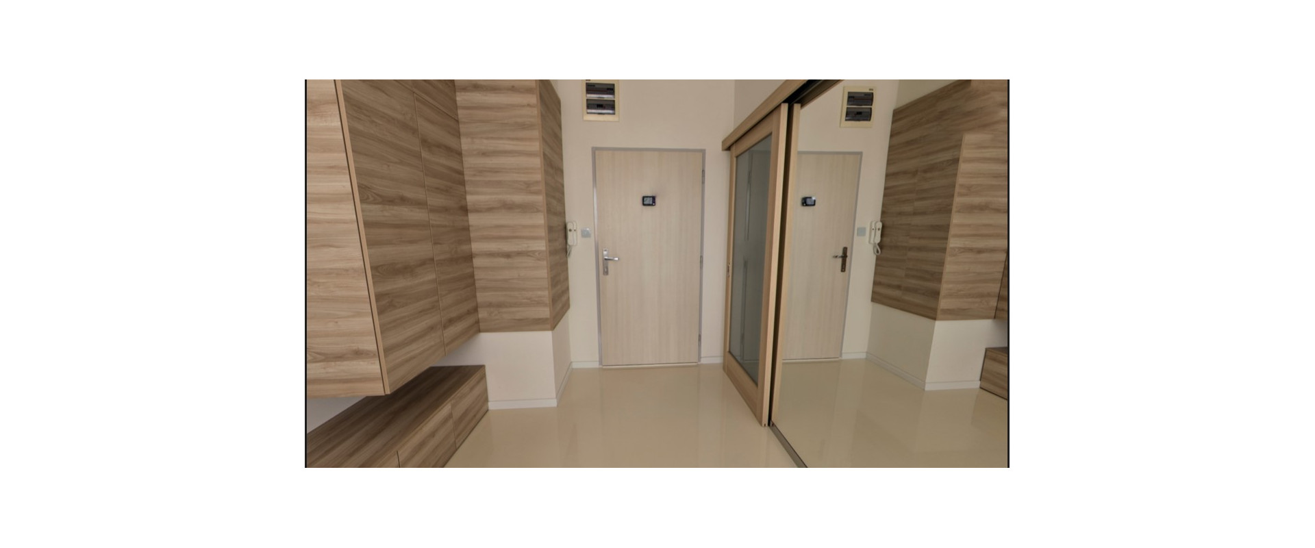 Exkluzívny 2-izbový byt v novostavbe – Hviezdna ulica, Prešov