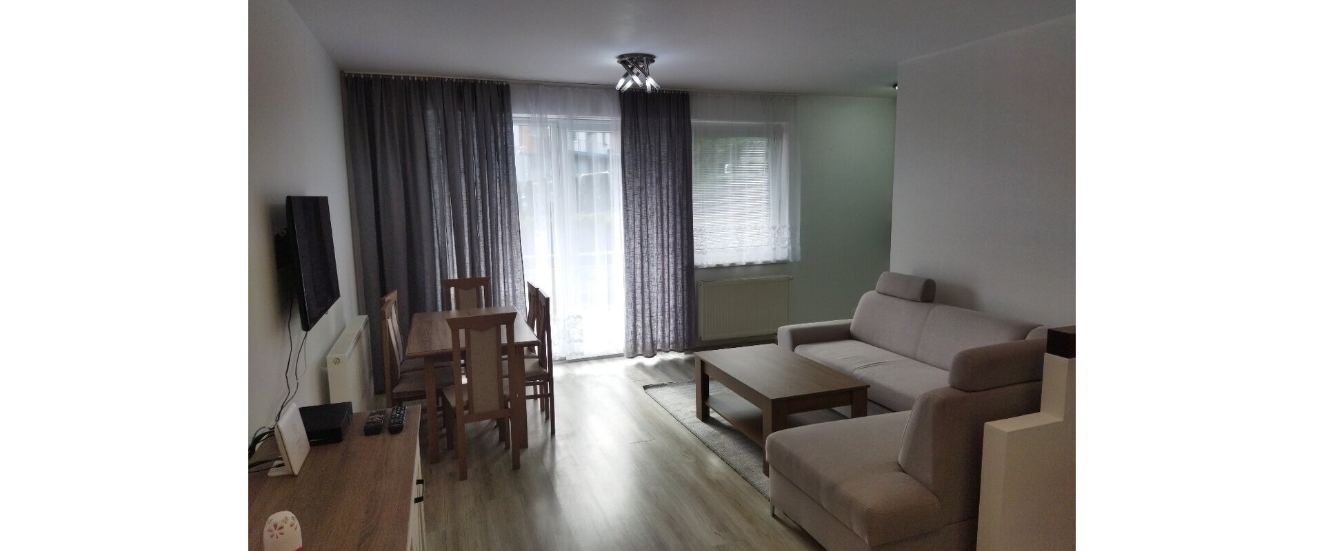 🌿 Moderný 2-izbový byt s terasou – Pustá dolina, Šidlovec, Prešov