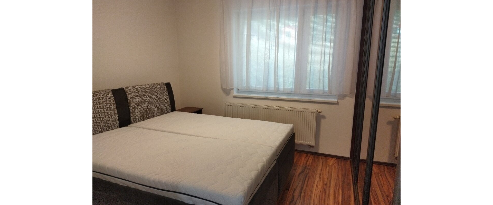 🌿 Moderný 2-izbový byt s terasou – Pustá dolina, Šidlovec, Prešov