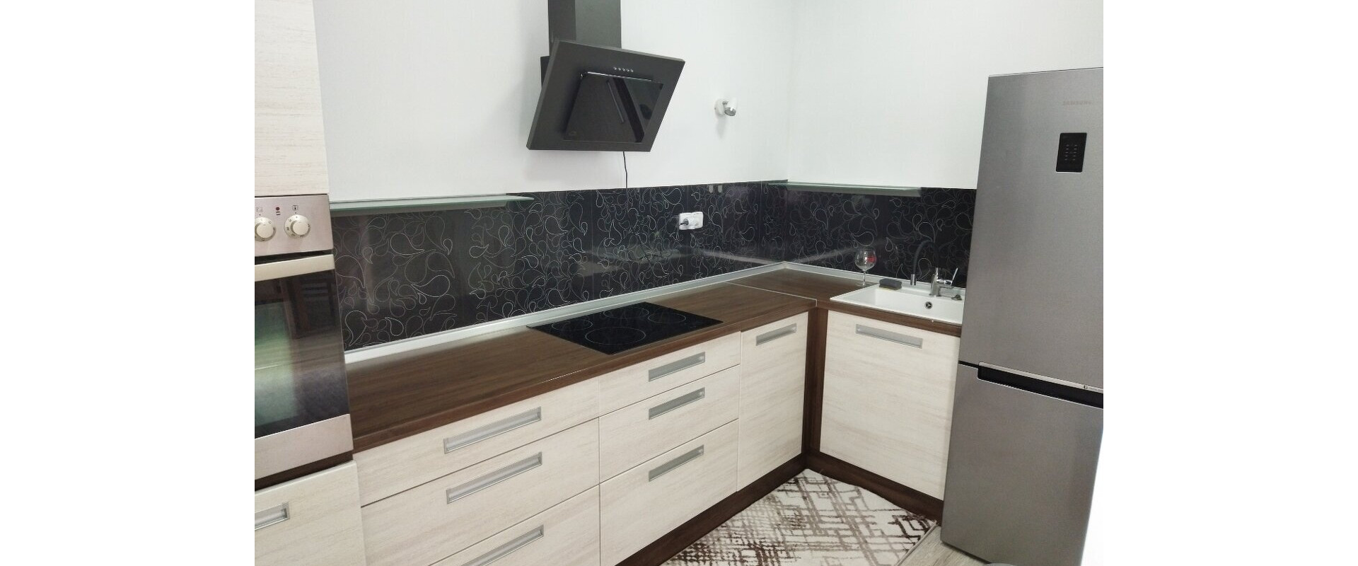 🌿 Moderný 2-izbový byt s terasou – Pustá dolina, Šidlovec, Prešov