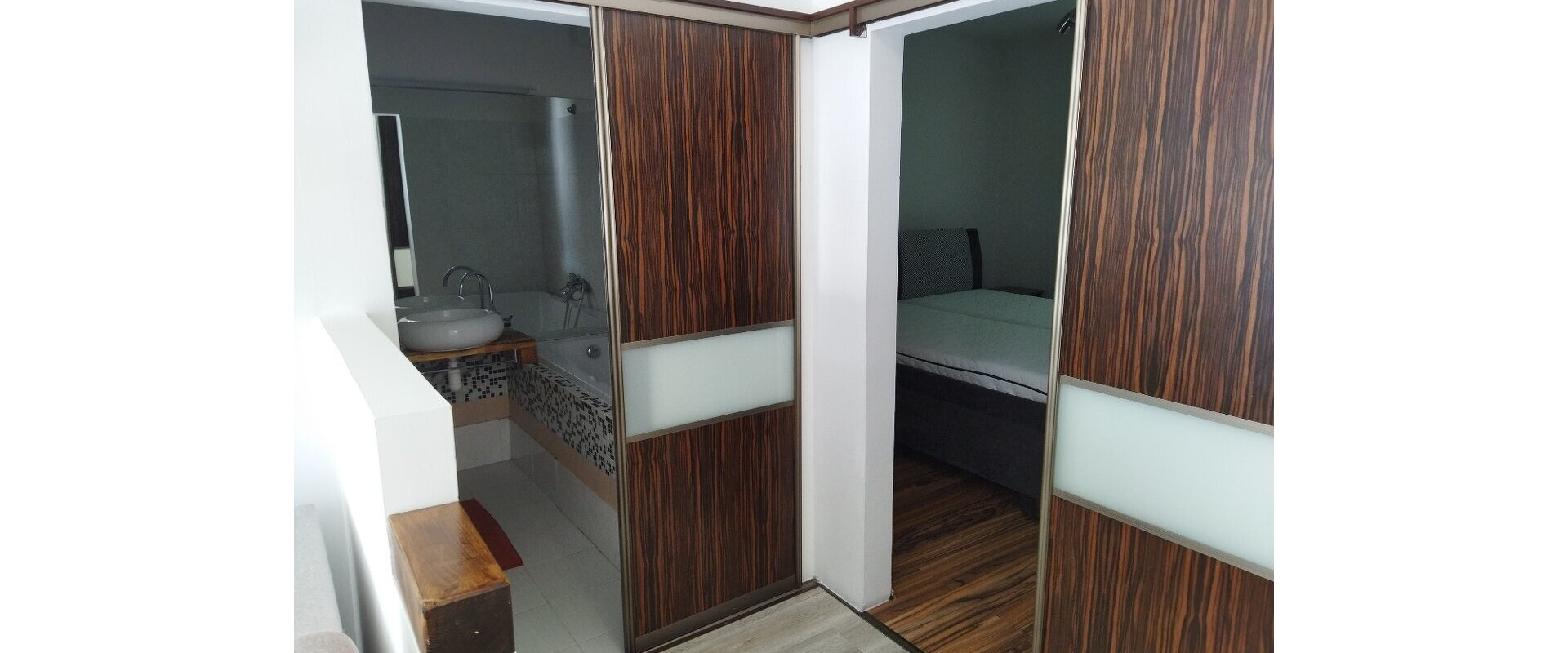 🌿 Moderný 2-izbový byt s terasou – Pustá dolina, Šidlovec, Prešov