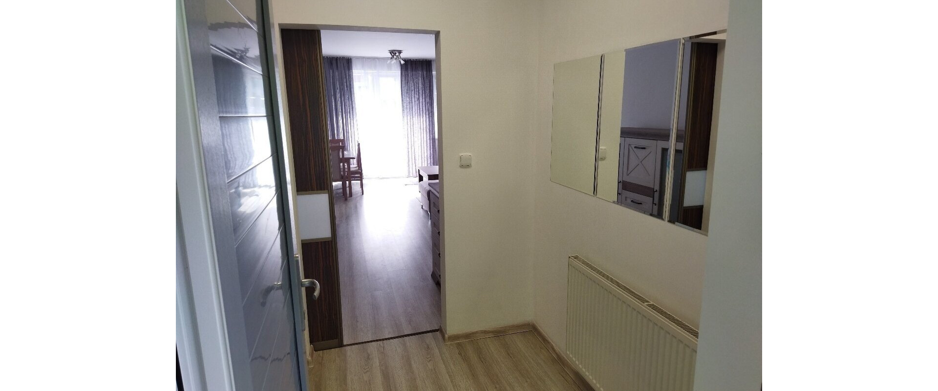 🌿 Moderný 2-izbový byt s terasou – Pustá dolina, Šidlovec, Prešov