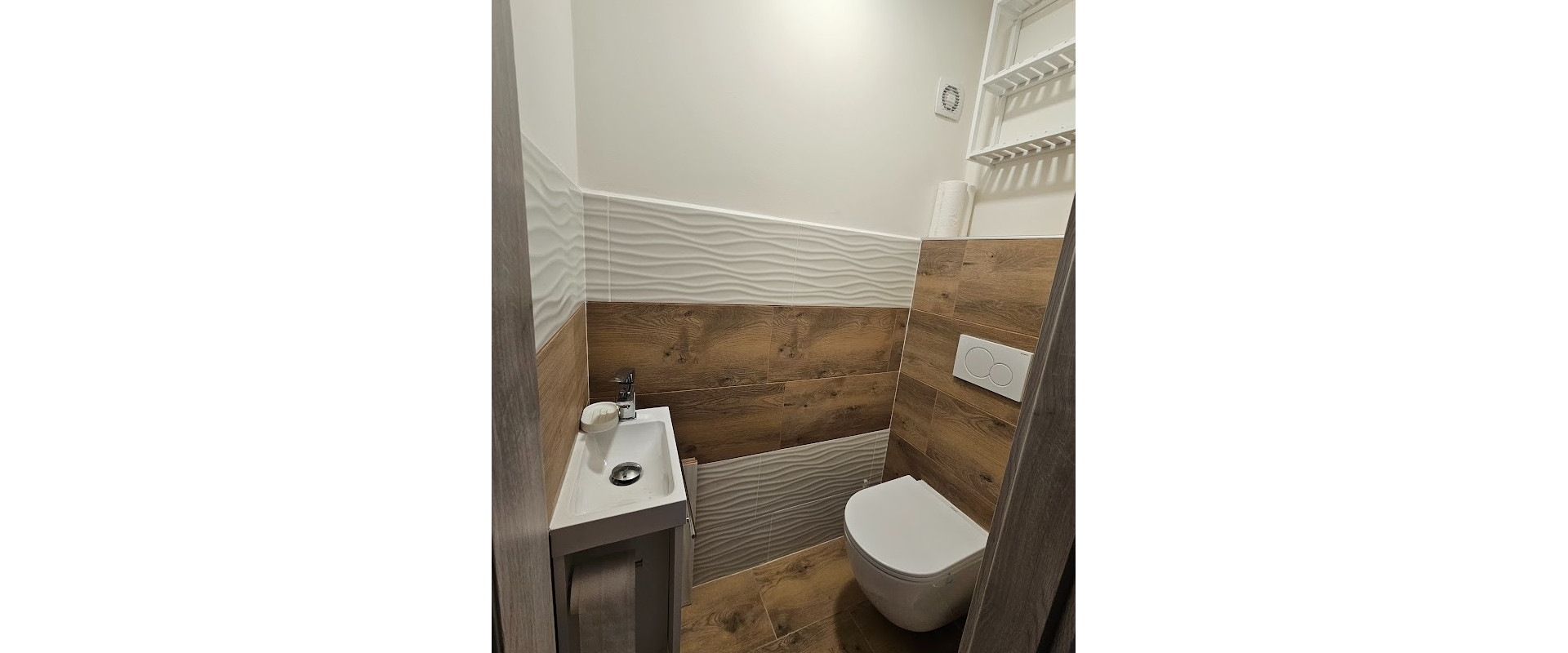 🏡 Priestranný 3-izbový byt po kompletnej rekonštrukcii – Lesnícka ulica, Solivar, Prešov