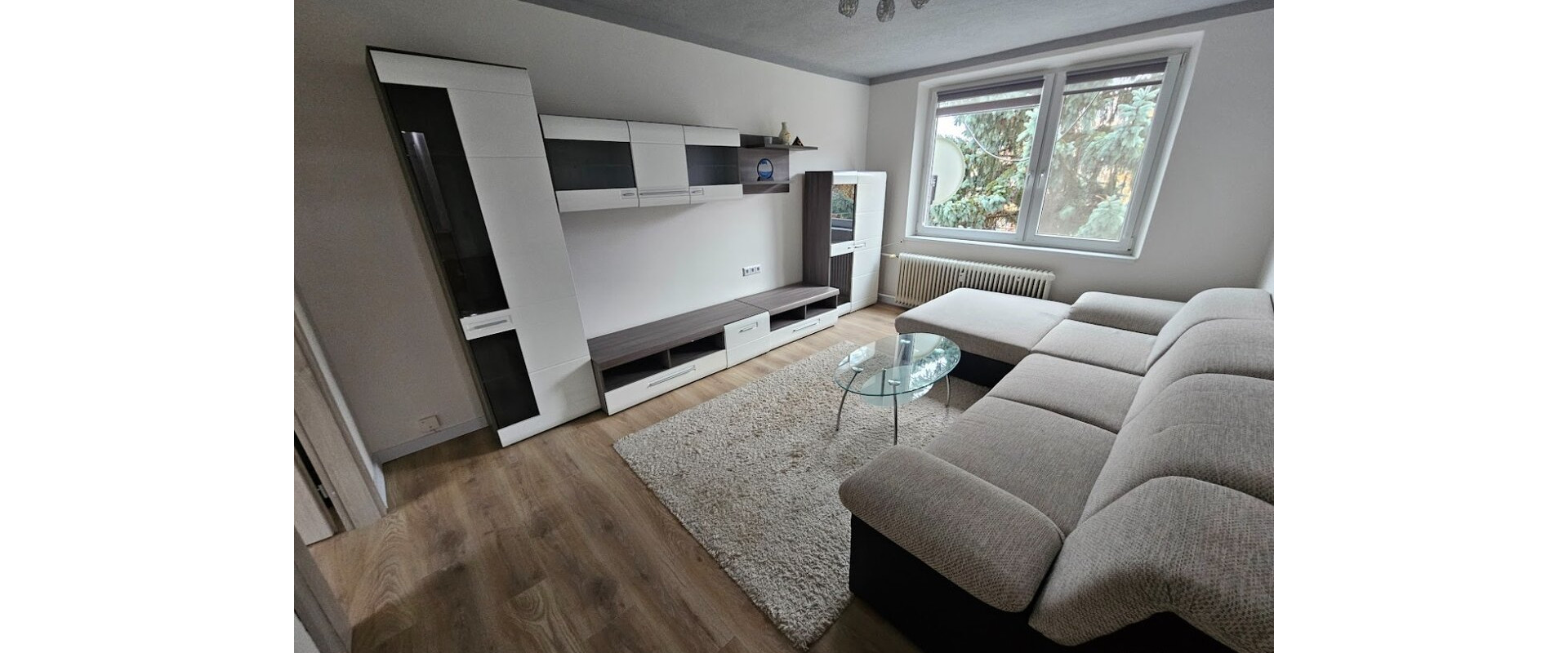 🏡 Priestranný 3-izbový byt po kompletnej rekonštrukcii – Lesnícka ulica, Solivar, Prešov