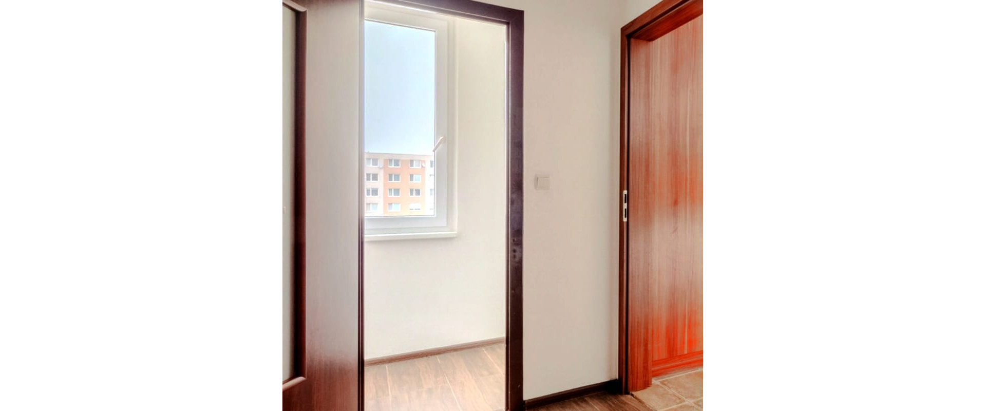 Na prenájom 3-izbovy priestranný byt, Klokočina, Benkova