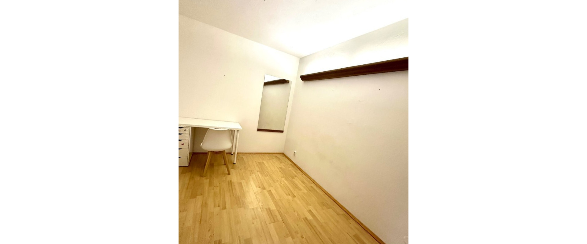 Na prenájom 2-izbový byt, vkusne upravený ako 3-izbovy, Dlha